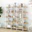 Bibliothèque de bureau à 5 niveaux-226540512-243262583