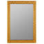 Miroir mural Greek Key par Erin Gates-87543199