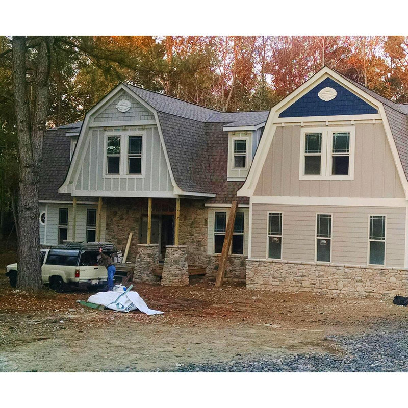 Trim For Round Louver