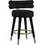 Tabouret de comptoir 26,5 po Reimers-694230530