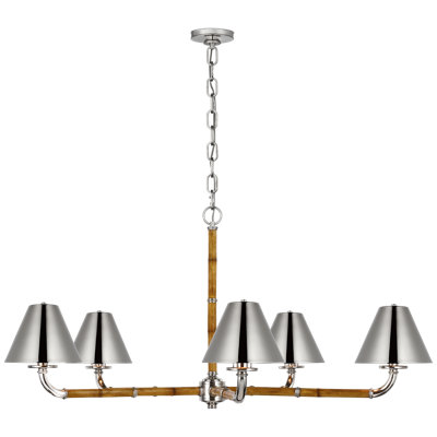 Ralph Lauren Dalfern Large Chandelier