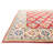 Orona Red Rug