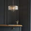 Yukon 3 - Light Drum Chandelier-91340253