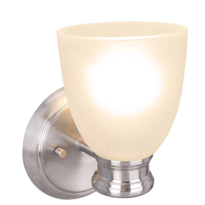 Analynn Bath Sconce