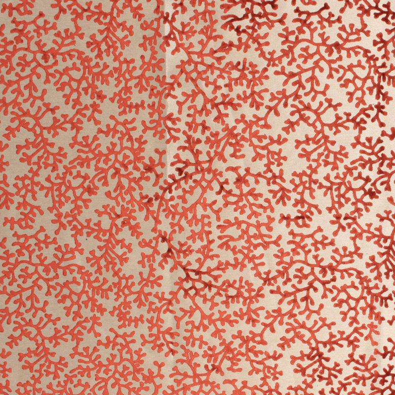 Suite Fabric, Rust
