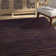 Tapis noir Ashyiah