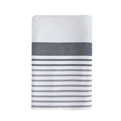 Serviette de bain 100% coton Georgianne