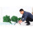 7' Artificial Pine Christmas Tree