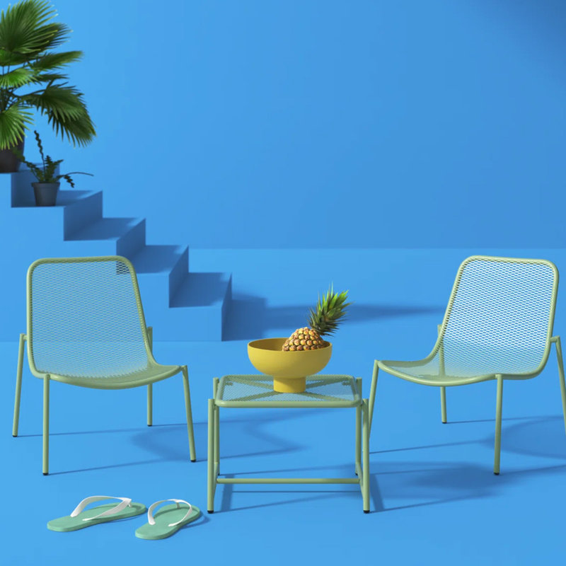 KINCAID CHAIR, Green