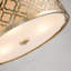 Jemima 3 - Light Drum Pendant