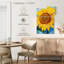 Tournesol jaune Harnek-108550526