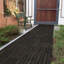 Carreaux de terrasse imbriqués