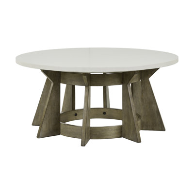 Aelia Round Cocktail Table