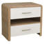 Brentwood 2 - Drawer Nightstand