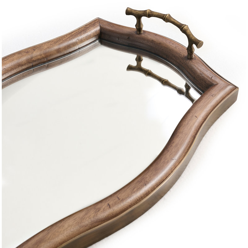JC Casual Decorative Tray