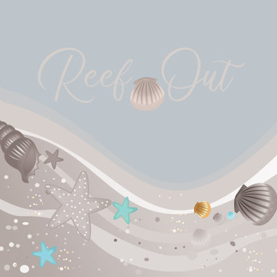 " Reef Out " by Lauren Rader