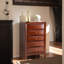 Commode Marilla G1550-CH, cerise-2006781026