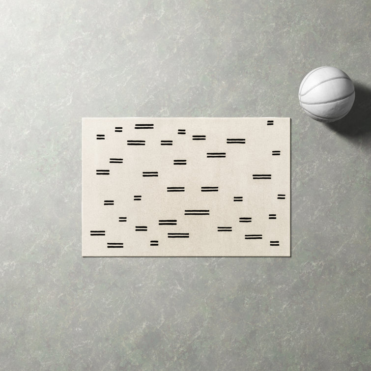 Jason Wu Aurora White Rug