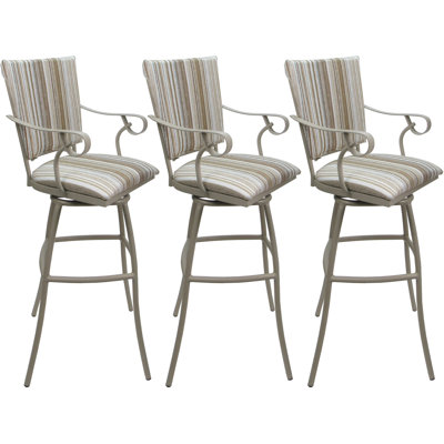 Bois flottant Whitelinen - Beige