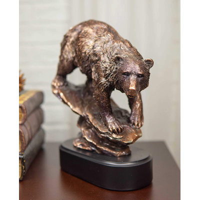 Munoz Animals Figurines & Sculptures