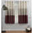 Burgundy/Taupe is unavailable