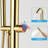 Floor Mount Freestanding Tub Faucet-114634199