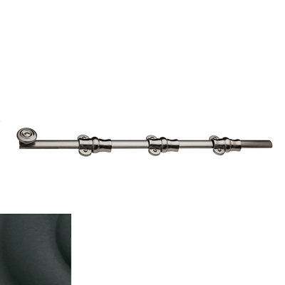Ornamental Surface Bolt