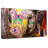 Brampt Colorful Indian Elephant-108691675