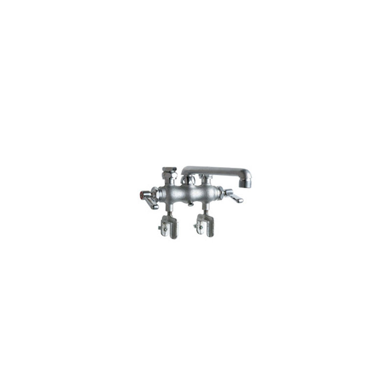 Centerset Laundry Faucet