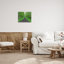 "Stupell Industries Tree Grove Path", art mural sur toile par Dennis Frates-91298552-91298554