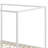 Modern Mid-Century Canopy Bed-110771507-110771515