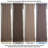 Ottis Faux Linen Room Darkening Curtain Panel-1332945514-1332945495