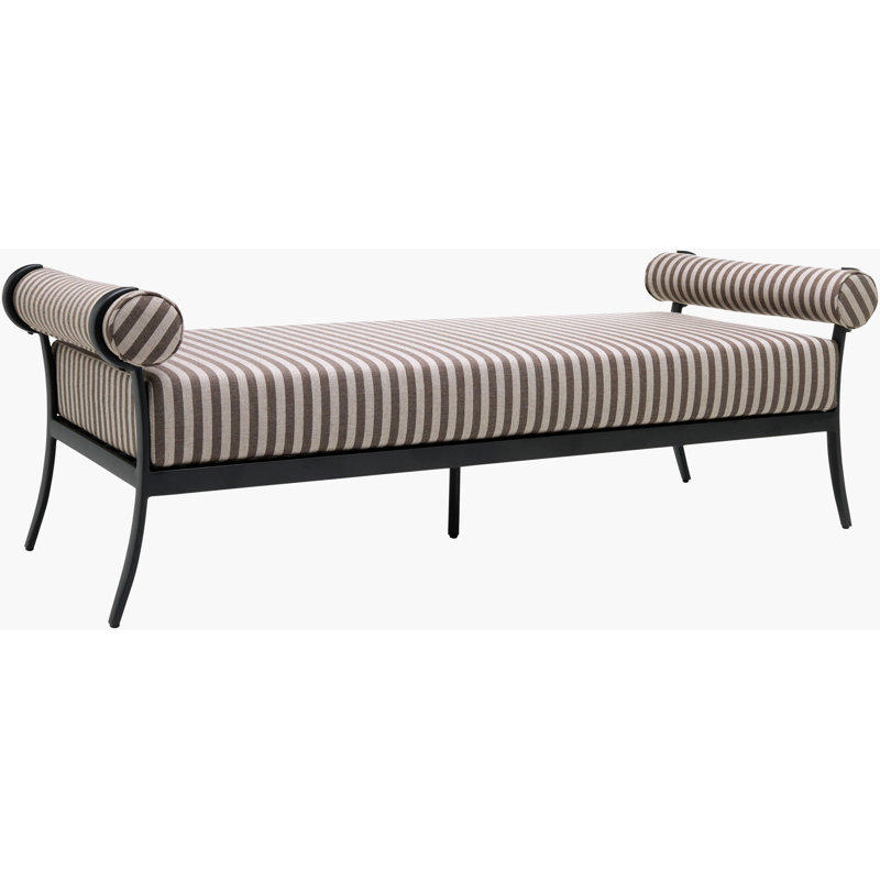 Ashley Childers X Surya Antibes Bench