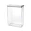 Brabantia Stackable Canister, 5.4 Litre, Tasty+-112547196