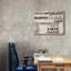 "Coffee Board" par Yass Naffas Designs-101441798