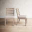 Appleton Ladder Back Side Chair-2030451015-2030451016