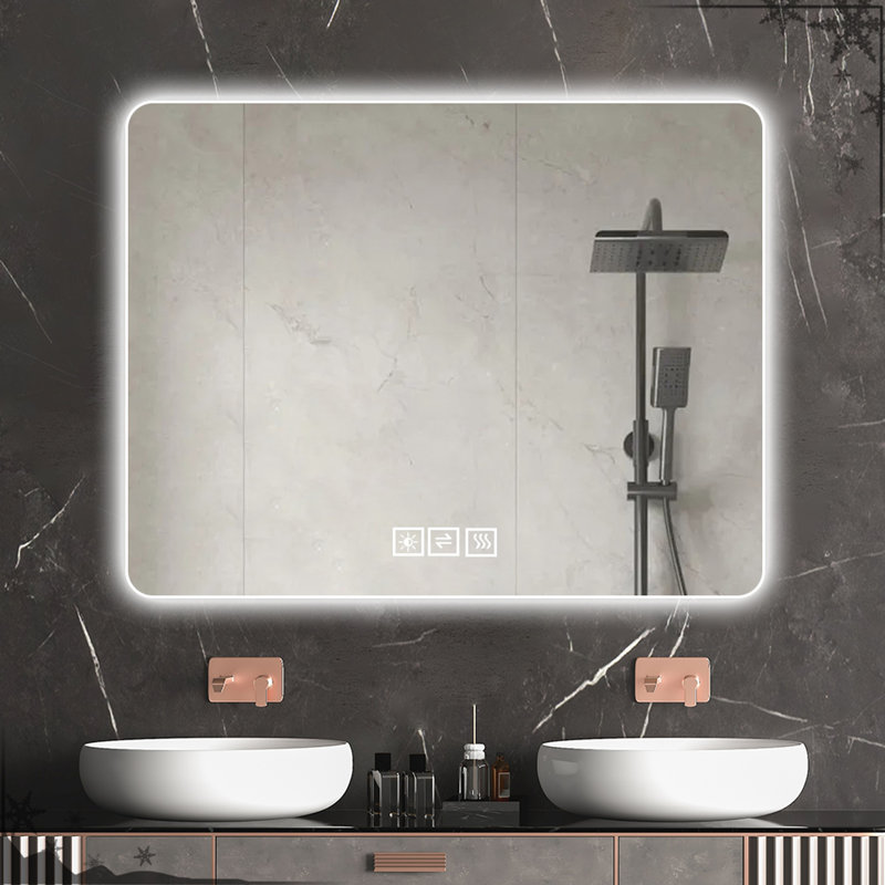 Wall Mirror