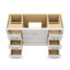 Alexandra Single Extra Wide Bath Vanity-224859237-225364000-225364002