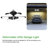 Lahja Circle Low Bay Ceiling Light