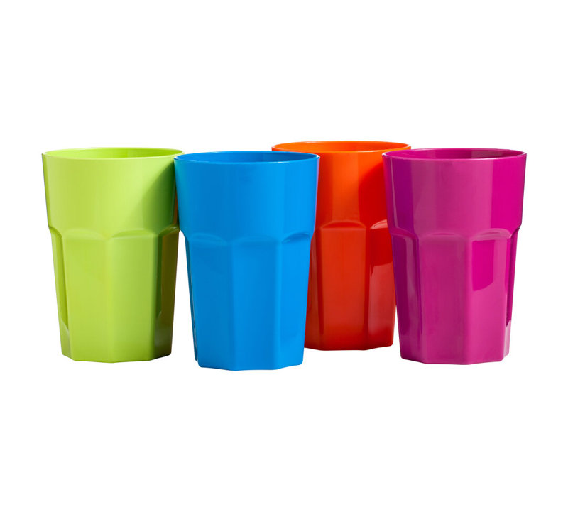 Premier Housewares ADISA 440ml Low Ball Tumbler