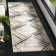 Southampton Geometric Hand Woven Area Rug