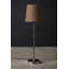 Ensemble de lampes de table en acier inoxydable 18 po Balee-1908122106