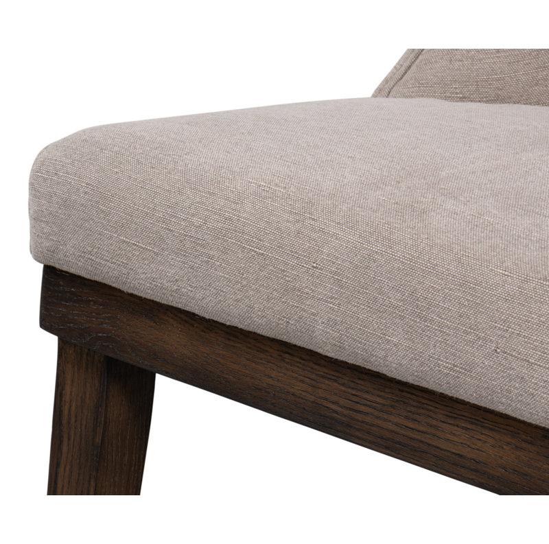 Lyra Upholstered Dining Chair