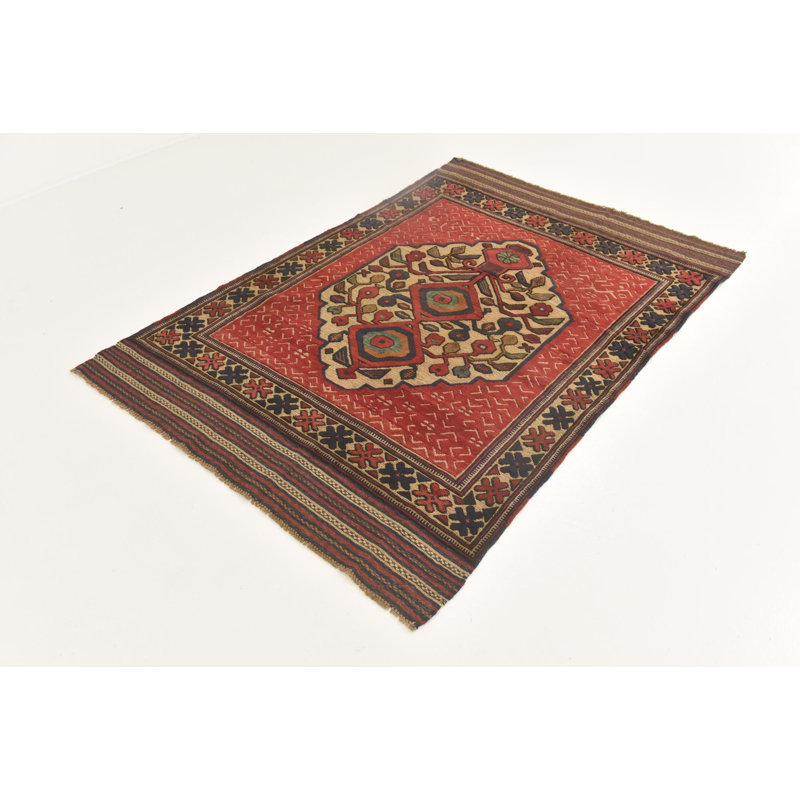 Tapis ivoire Mullin
