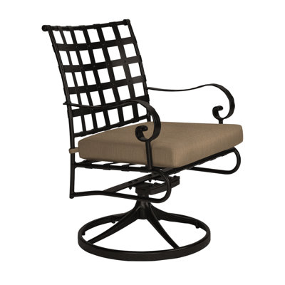 Classico Outdoor Rocker Chair