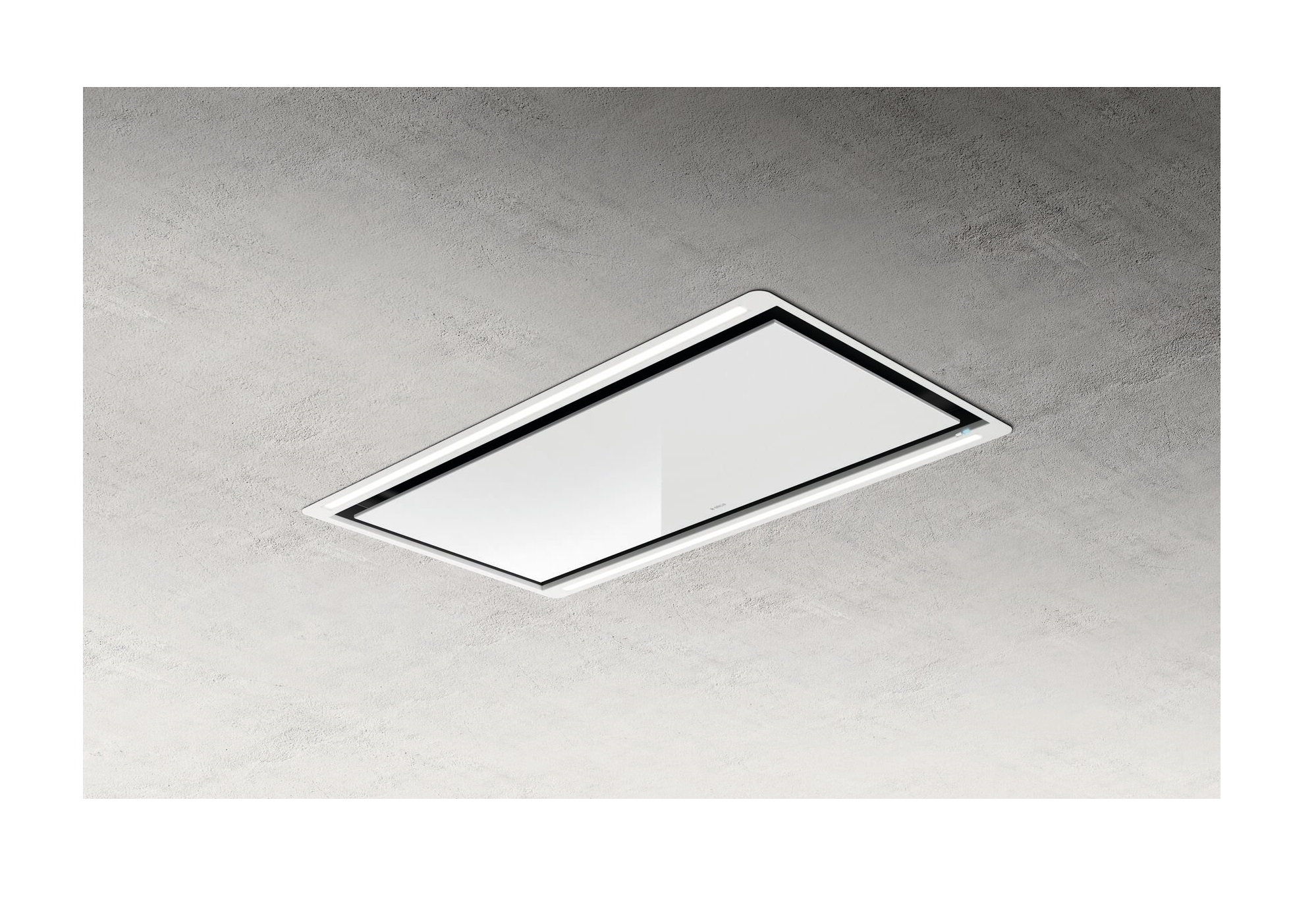 Elica 39'' 600 CFM Convertible Insert Range Hood in Stainless with