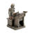 Eine People Statue