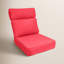 Outdoor Sunbrella® Seat/Back Cushion-181670335