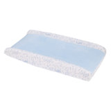 NoJo Disney Finding Nemo Cutest Little Catch Infant Col Polyester 32'' L Changing Pad Cover