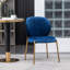 Chaise de salle à manger Amoa-782715221
